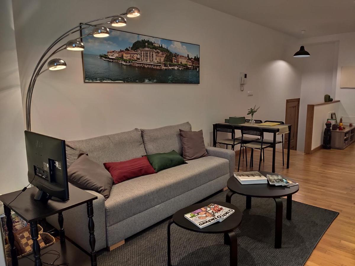 Wanderlust Maria Pita Apartment A Coruña Exterior foto