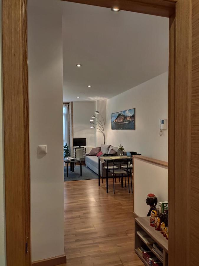 Wanderlust Maria Pita Apartment A Coruña Exterior foto